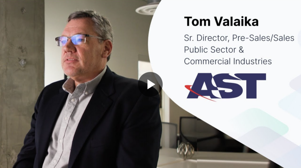 AST Corporation Success Story