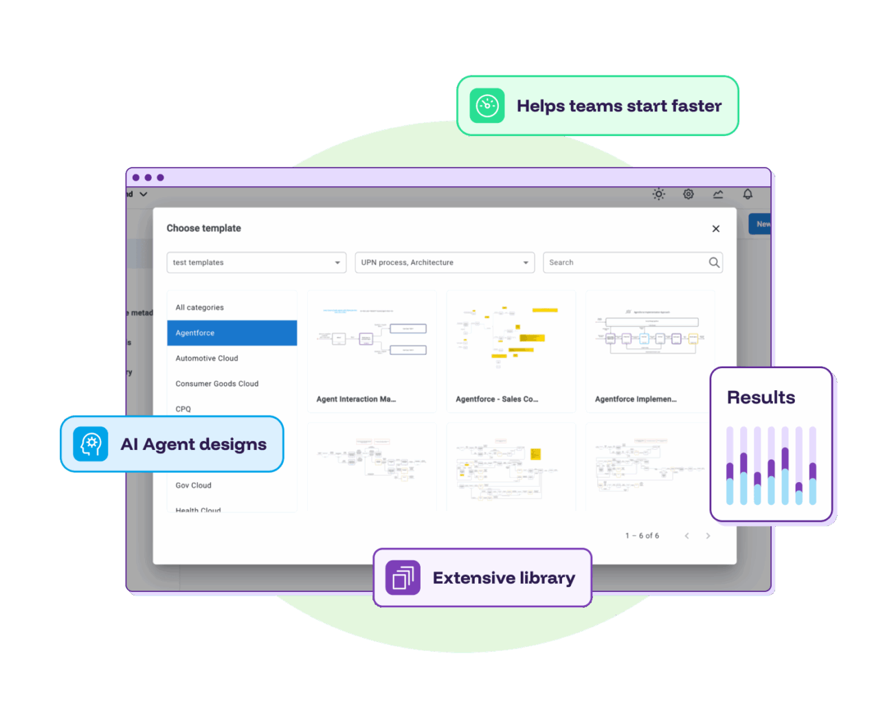 Agent Designer - Elements.cloud