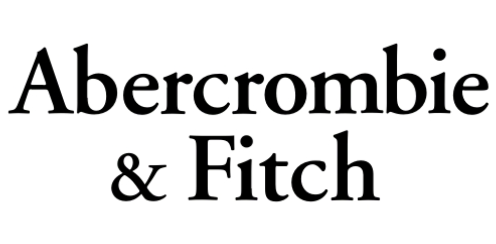 abercrombie & fitch logo