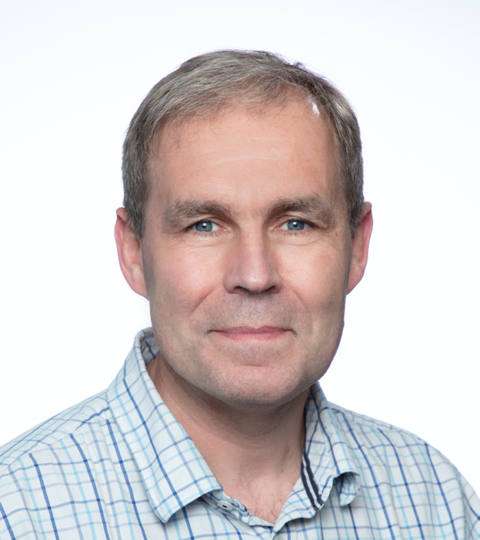 Adrian King Elements Cloud